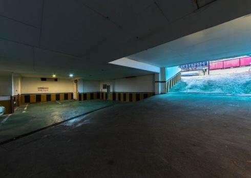 Oslo Motel Seul Exterior foto